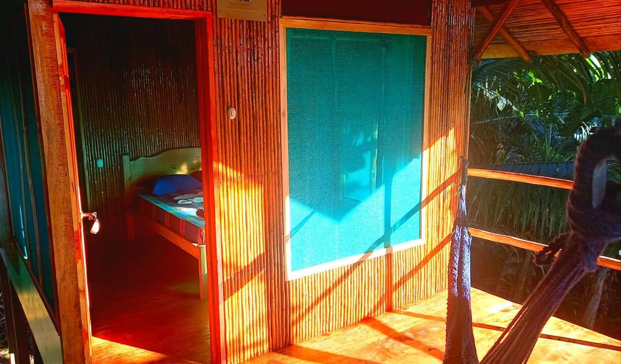 Encanto Lodge Drake Bay Ngoại thất bức ảnh